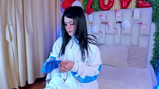 Snapshot of Jade_Nmm chatting on 02.22.26 Jade Nmm online show from 02.22.26