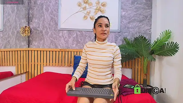 princequinn  online show from 01.15.26