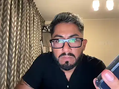 DonPerverso online show from 01.08.26