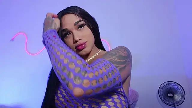 alejadolly online show from 03.17.26