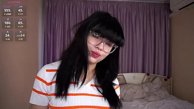 VerniceEngelking online show from 10.03.25