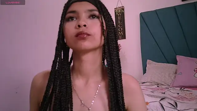 Snapshot of Kaidy_wish1 chatting on 09.27.25 Kaidy wish1 online show from 09.27.25