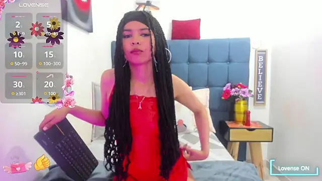 Snapshot of Kaidy_wish1 chatting on 09.27.25 Kaidy wish1 online show from 09.27.25