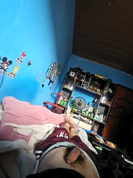 Snapshot of boysafado2521 chatting on 10.04.25 boysafado2521 online show from 10.04.25