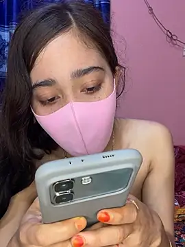 maya-Couple19 online show from 04.04.26