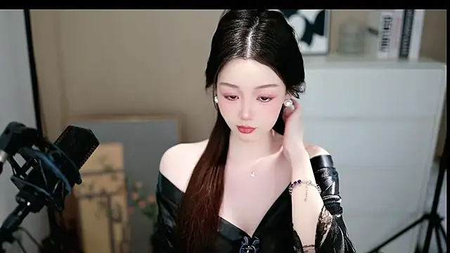 abbyli12 online show from 01.31.26