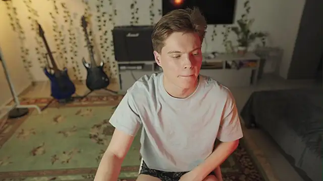 RusBradPitt online show from 02.05.26