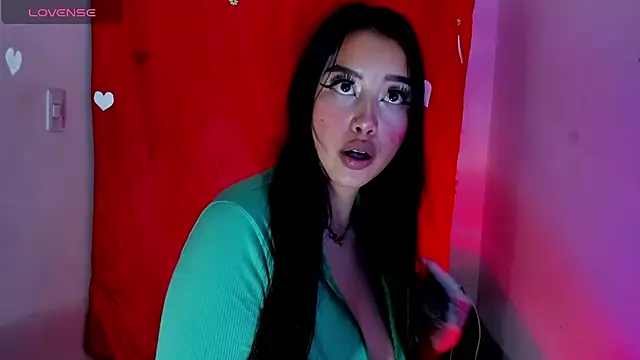 Viioleett cum online show from 02.04.26