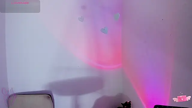 Viioleett cum online show from 02.12.26