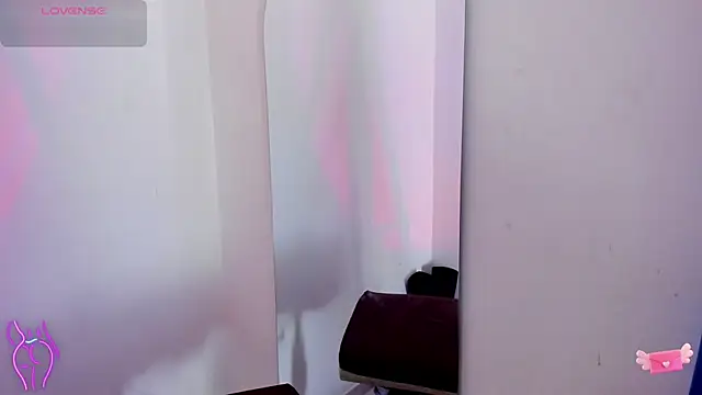 Viioleett cum online show from 05.14.26