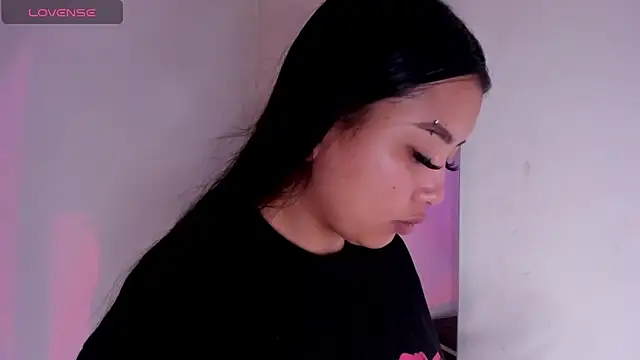 Viioleett cum online show from 06.19.26