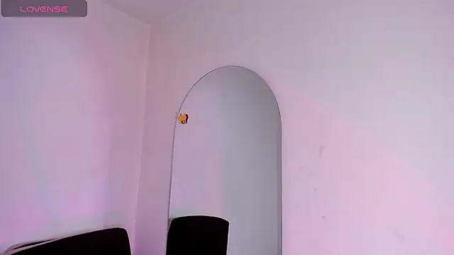 Viioleett cum online show from 07.15.26