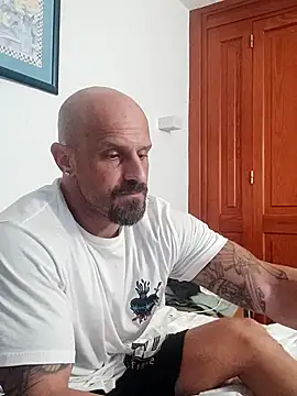 Snapshot of Visto36 chatting on 07.07.26 Visto36 online show from 07.07.26