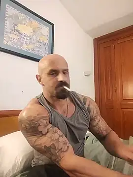 Snapshot of Visto36 chatting on 07.14.26 Visto36 online show from 07.14.26