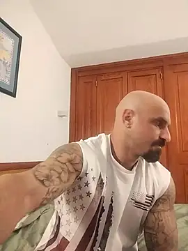 Snapshot of Visto36 chatting on 07.21.26 Visto36 online show from 07.21.26