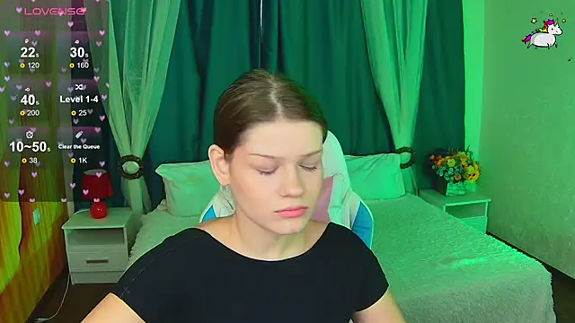 Lunamytrend online show from 09.18.25