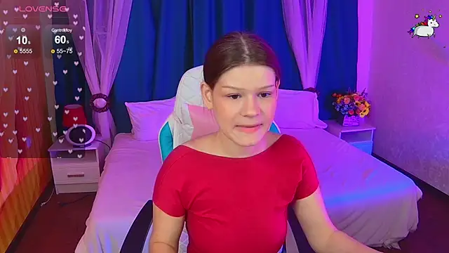 Lunamytrend online show from 10.08.25