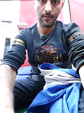 mahdiDido online show from 11.12.25