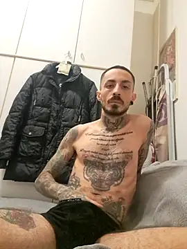 Robe420 online show from 11.07.25