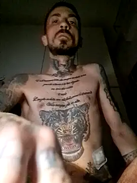 Robe420 online show from 05.01.26