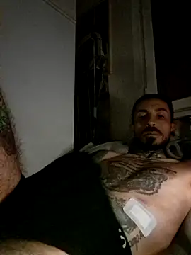 Robe420 online show from 05.11.26