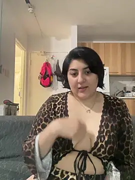 inked nekoo online show from 01.16.26