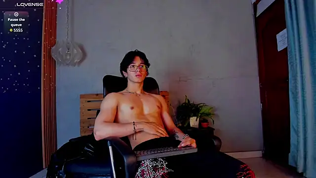 Markuss   online show from 09.19.25