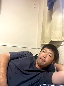 Snapshot of shin0689 chatting on 10.18.25 shin0689 online show from 10.18.25