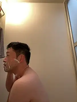 Snapshot of shin0689 chatting on 11.08.25 shin0689 online show from 11.08.25