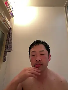 shin0689 online show from 12.19.25