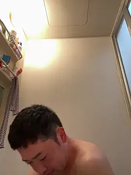 shin0689 online show from 01.10.26