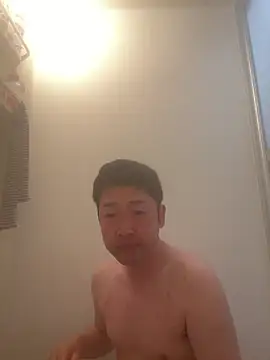 shin0689 online show from 03.21.26