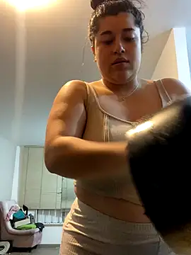 Tokio Sakura online show from 09.13.25