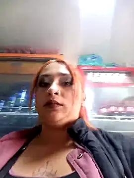 Mariana-94 online show from 10.02.25