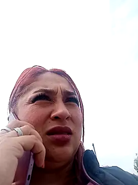 Mariana-94 online show from 12.20.25