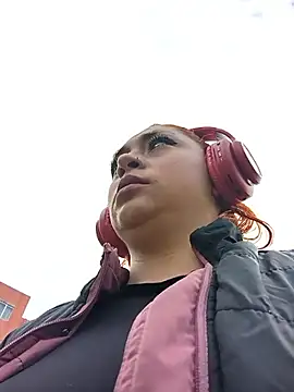 Mariana-94 online show from 03.12.26