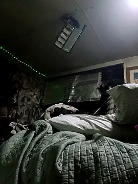 bearded cross online show from 01.16.26