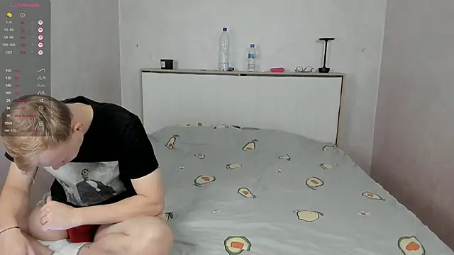 Snapshot of Jokkeer69 chatting on 10.04.25 Jokkeer69 online show from 10.04.25