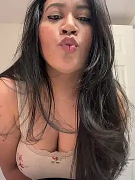 Myonlyprincess1 online show from 03.24.26