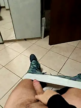 LucifertheGenius online show from 09.29.25