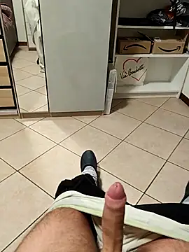 LucifertheGenius online show from 10.20.25