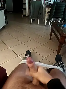 LucifertheGenius online show from 10.30.25