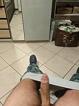 LucifertheGenius online show from 11.27.25