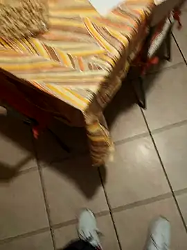 Snapshot of LucifertheGenius chatting on 03.07.26 LucifertheGenius online show from 03.07.26