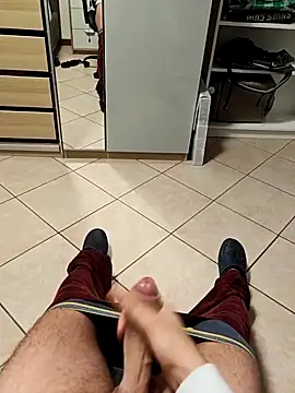 Snapshot of LucifertheGenius chatting on 03.10.26 LucifertheGenius online show from 03.10.26