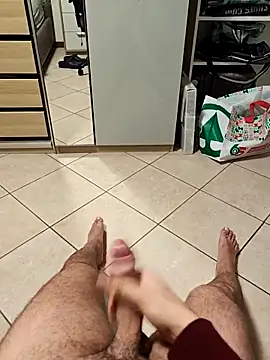 Snapshot of LucifertheGenius chatting on 03.17.26 LucifertheGenius online show from 03.17.26