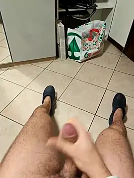 Snapshot of LucifertheGenius chatting on 03.19.26 LucifertheGenius online show from 03.19.26