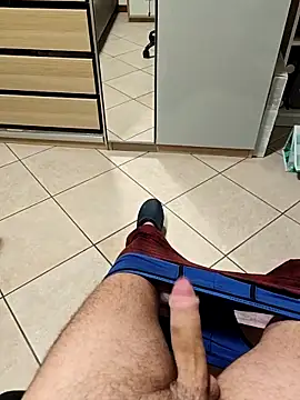 Snapshot of LucifertheGenius chatting on 04.09.26 LucifertheGenius online show from 04.09.26