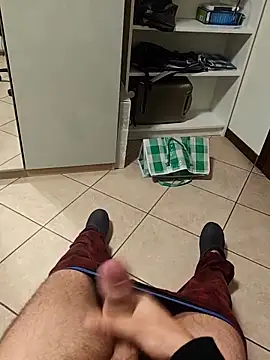 Snapshot of LucifertheGenius chatting on 04.10.26 LucifertheGenius online show from 04.10.26