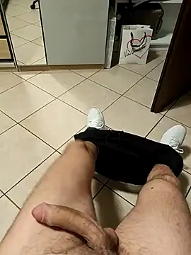 Snapshot of LucifertheGenius chatting on 04.12.26 LucifertheGenius online show from 04.12.26